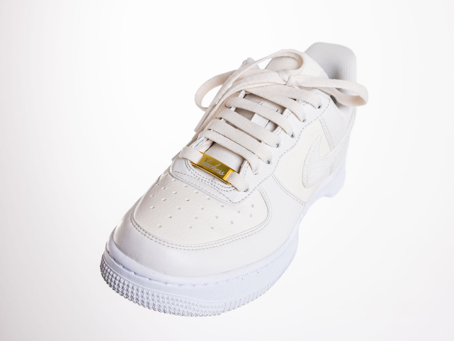 Duchess Apparel Shoe Tags