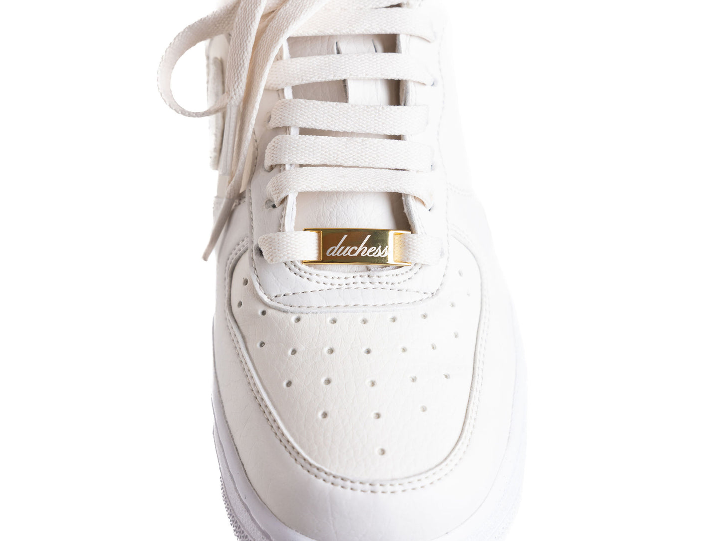 Duchess Apparel Shoe Tags